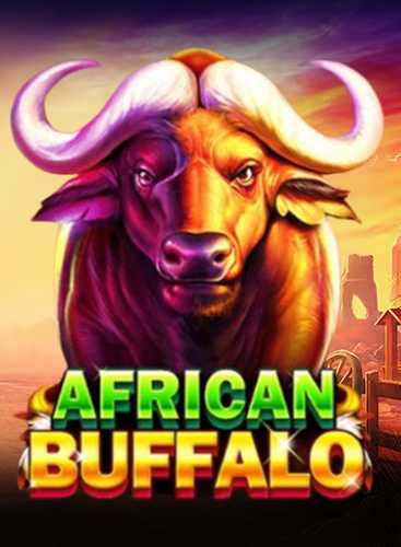 African Buffalo