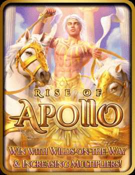  Rise Of Apollo